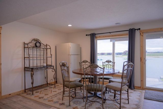 N8815 Lake Cabin Drive, New Lisbon, WI 53950