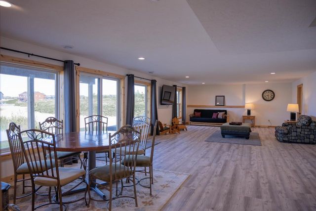 N8815 Lake Cabin Drive, New Lisbon, WI 53950
