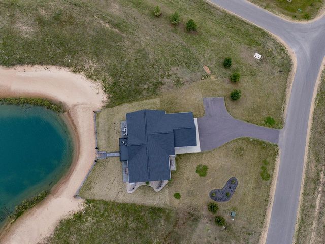 N8815 Lake Cabin Drive, New Lisbon, WI 53950