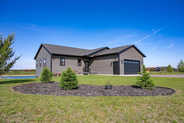 N8815 Lake Cabin Drive, New Lisbon, WI 53950