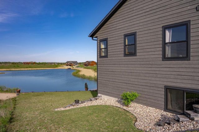 N8815 Lake Cabin Drive, New Lisbon, WI 53950
