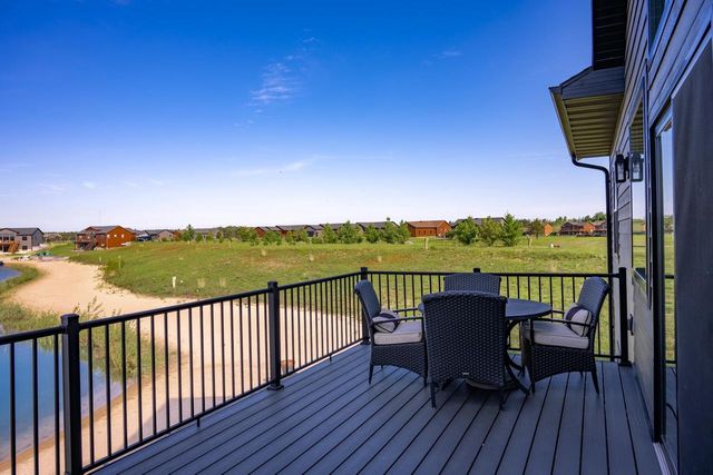 N8815 Lake Cabin Drive, New Lisbon, WI 53950