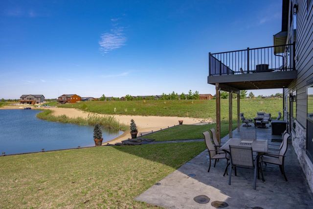 N8815 Lake Cabin Drive, New Lisbon, WI 53950
