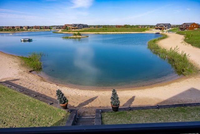 N8815 Lake Cabin Drive, New Lisbon, WI 53950