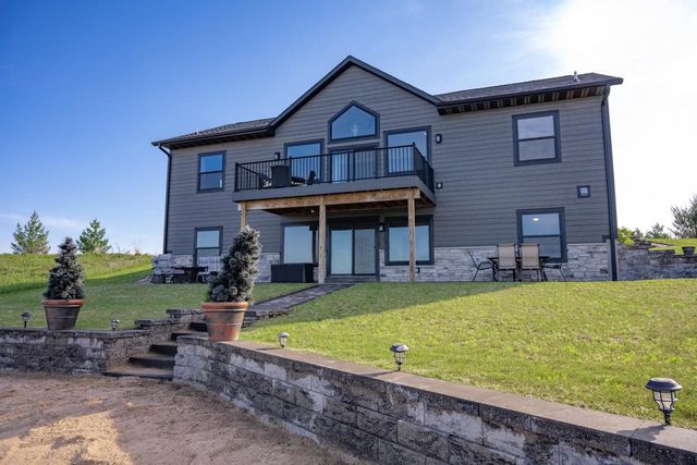 N8815 Lake Cabin Drive, New Lisbon, WI 53950