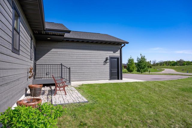 N8815 Lake Cabin Drive, New Lisbon, WI 53950