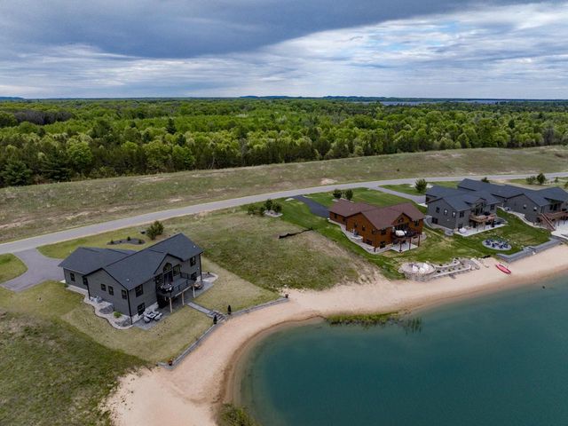 N8815 Lake Cabin Drive, New Lisbon, WI 53950