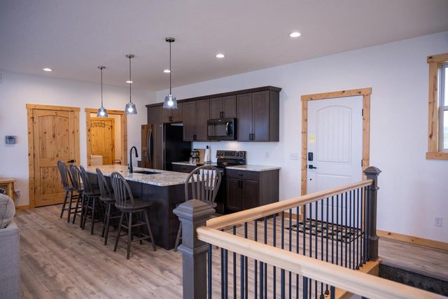 N8815 Lake Cabin Drive, New Lisbon, WI 53950