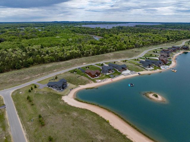 N8815 Lake Cabin Drive, New Lisbon, WI 53950