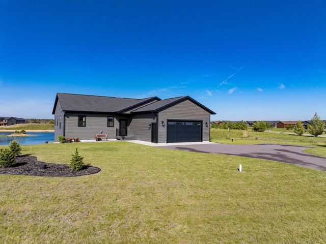 N8815 Lake Cabin Drive, New Lisbon, WI 53950