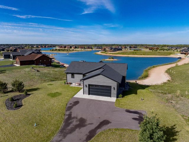 N8815 Lake Cabin Drive, New Lisbon, WI 53950