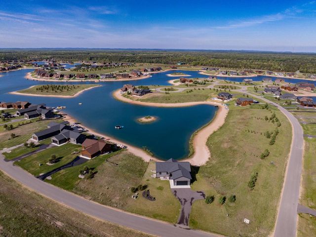 N8815 Lake Cabin Drive, New Lisbon, WI 53950
