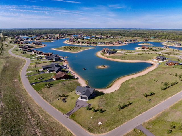 N8815 Lake Cabin Drive, New Lisbon, WI 53950