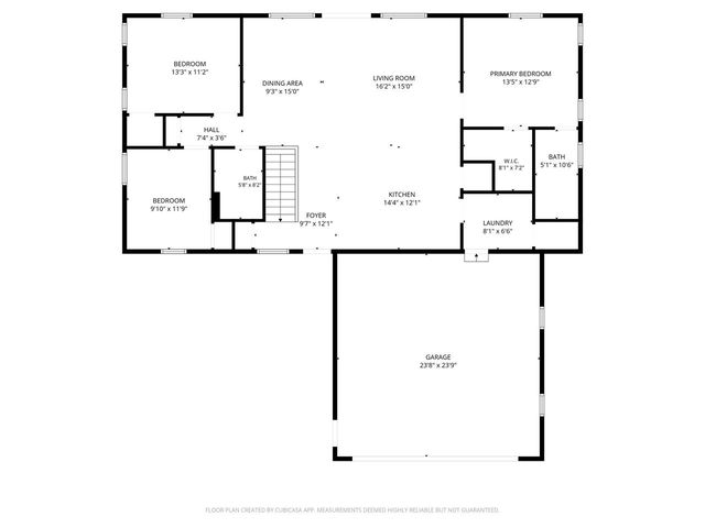 N8815 Lake Cabin Drive, New Lisbon, WI 53950