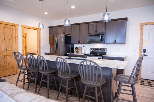 N8815 Lake Cabin Drive, New Lisbon, WI 53950