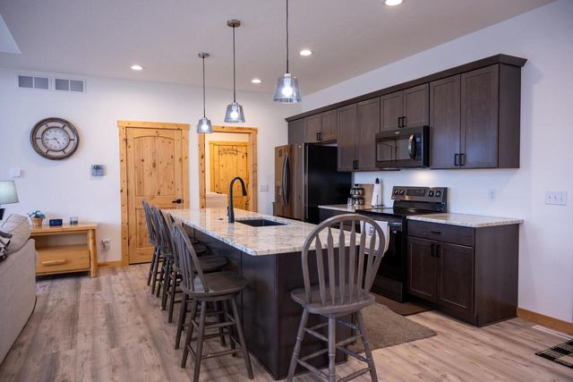 N8815 Lake Cabin Drive, New Lisbon, WI 53950