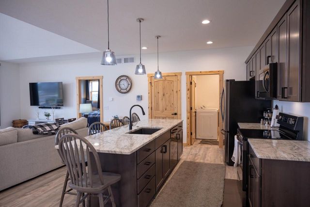N8815 Lake Cabin Drive, New Lisbon, WI 53950