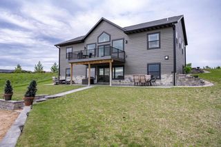N8815 Lake Cabin Drive, New Lisbon, WI 53950