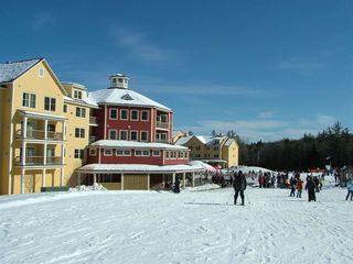 371/373 Qtr. I I I Jackson Gore Inn, Ludlow, VT 05149