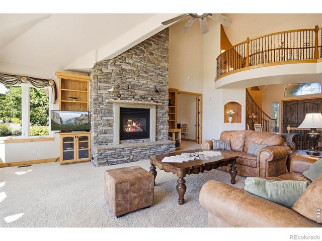 2075 Doyle Drive, Berthoud, CO 80513