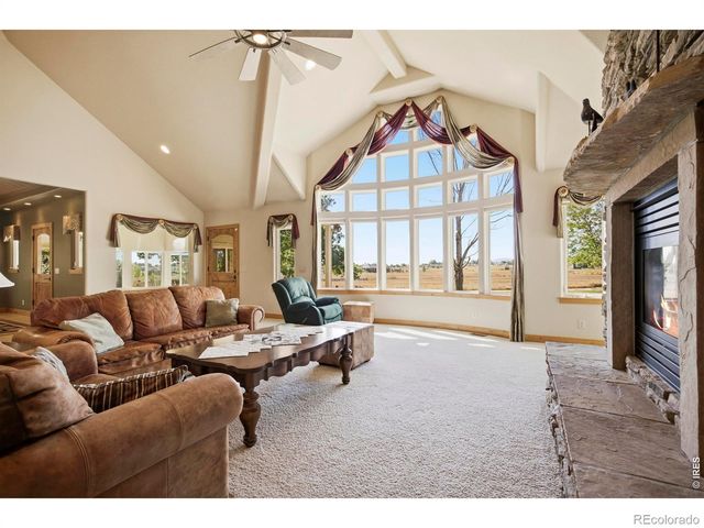 2075 Doyle Drive, Berthoud, CO 80513