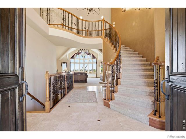 2075 Doyle Drive, Berthoud, CO 80513