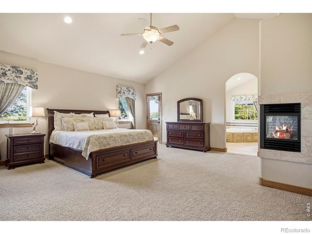 2075 Doyle Drive, Berthoud, CO 80513