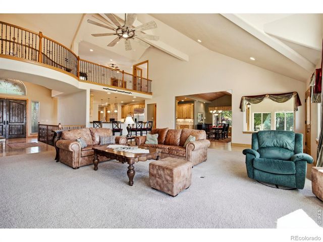 2075 Doyle Drive, Berthoud, CO 80513