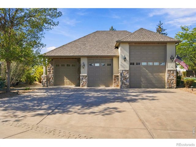 2075 Doyle Drive, Berthoud, CO 80513