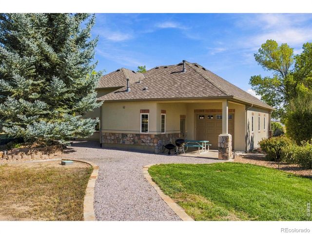 2075 Doyle Drive, Berthoud, CO 80513