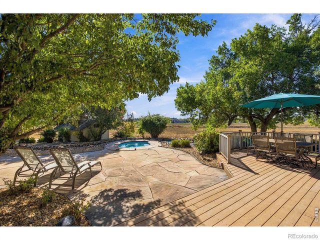 2075 Doyle Drive, Berthoud, CO 80513