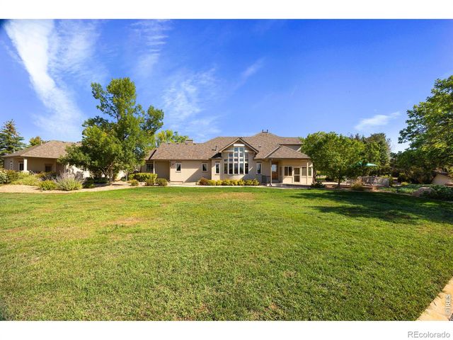 2075 Doyle Drive, Berthoud, CO 80513