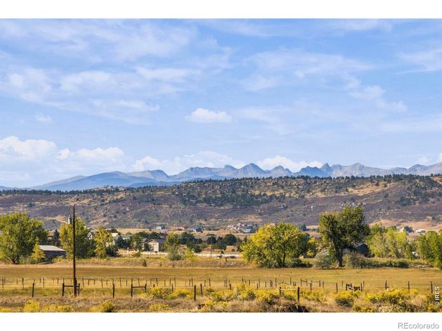 2075 Doyle Drive, Berthoud, CO 80513