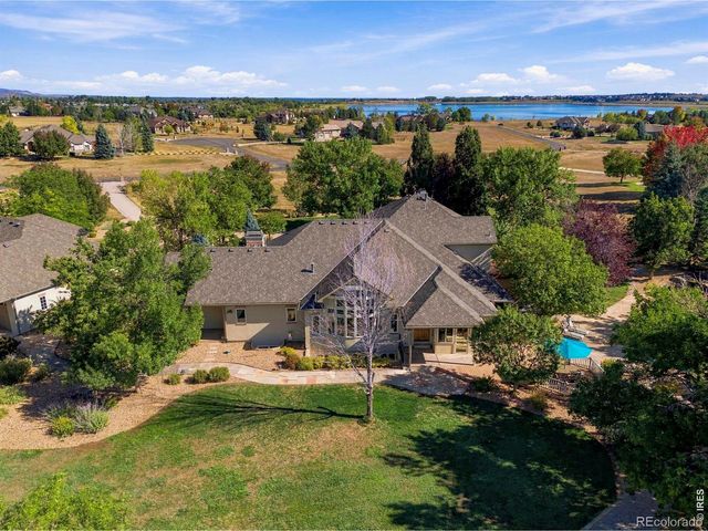2075 Doyle Drive, Berthoud, CO 80513