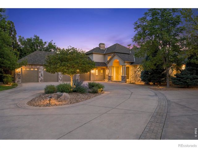 2075 Doyle Drive, Berthoud, CO 80513