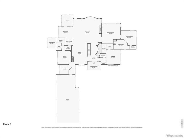 2075 Doyle Drive, Berthoud, CO 80513