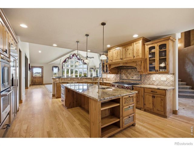2075 Doyle Drive, Berthoud, CO 80513