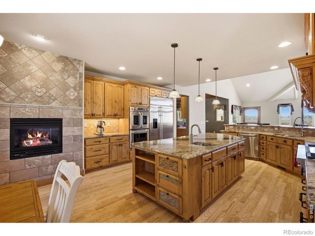 2075 Doyle Drive, Berthoud, CO 80513