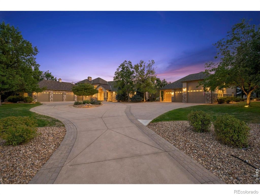 2075 Doyle Drive, Berthoud, CO 80513