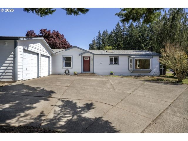 29720 JEANS Rd 55, Veneta, OR 97487