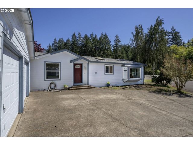 29720 JEANS Rd 55, Veneta, OR 97487