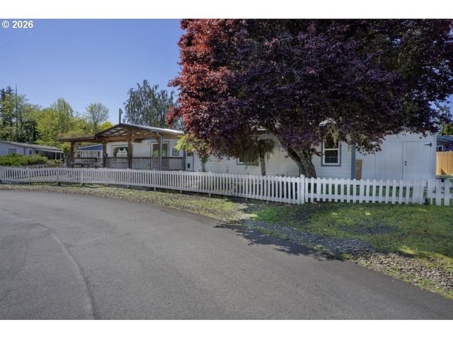 29720 JEANS Rd 55, Veneta, OR 97487