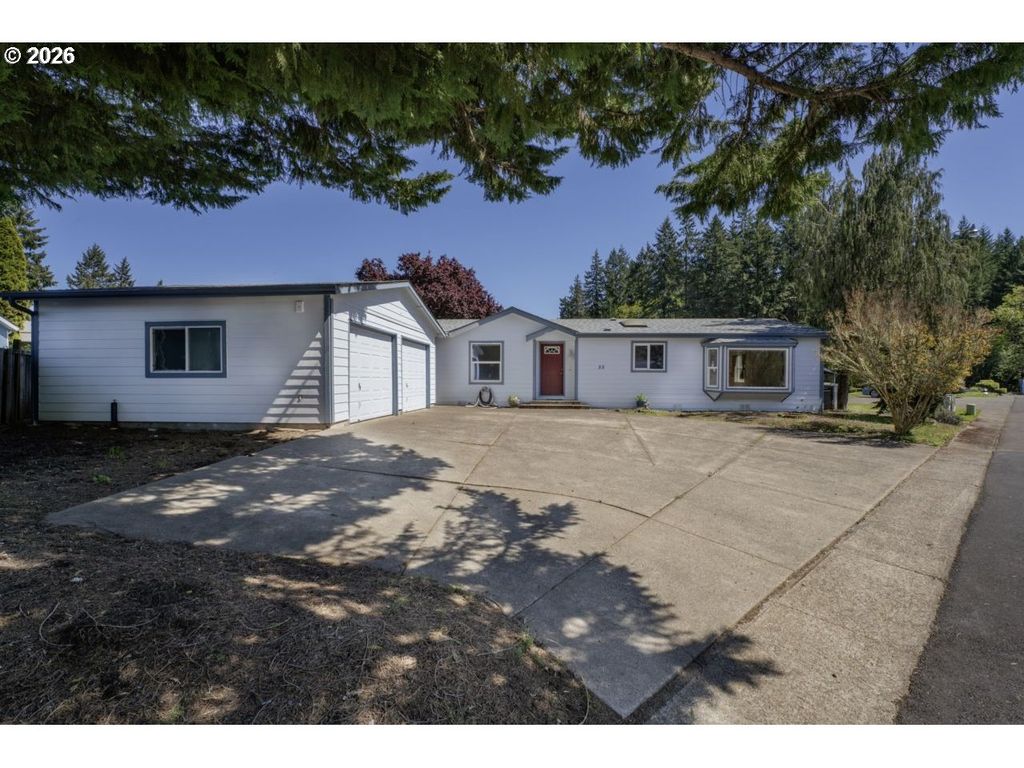 29720 JEANS Rd 55, Veneta, OR 97487