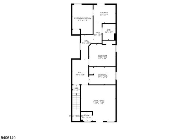 529 E Jersey St, Elizabeth City, NJ 07206