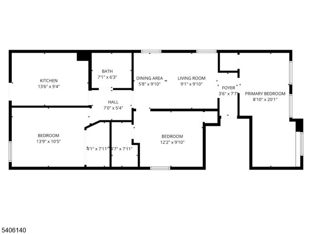 529 E Jersey St, Elizabeth City, NJ 07206