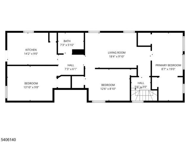 529 E Jersey St, Elizabeth City, NJ 07206