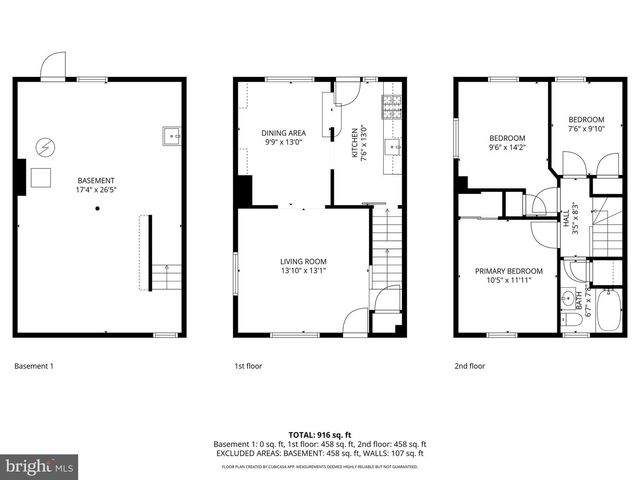 3427 POINT RD, Baltimore, MD 21222