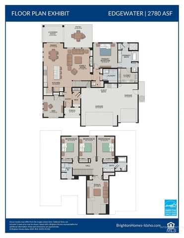 2604 E Tenzing Dr, Meridian, ID 83642