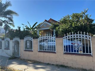 1137 W 61st, Los Angeles, CA 90044