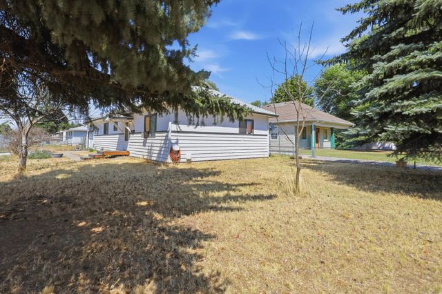 2803 E Central Ave, Spokane, WA 99208